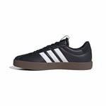 Vl Court 3.0 Erkek Gri Sneaker Ayakkabı JR8607