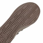 Vl Court 3.0 Erkek Gri Sneaker Ayakkabı JR8607