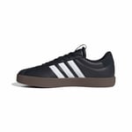 Vl Court 3.0 Erkek Gri Sneaker Ayakkabı JR8607