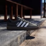 Vl Court 3.0 Erkek Gri Sneaker Ayakkabı JR8607