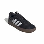 Vl Court 3.0 Erkek Gri Sneaker Ayakkabı JR8607