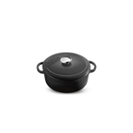 Voeux Kitchenware Amusant Döküm Yuvarlak Izgara Tava
