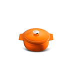 Voeux Kitchenware Elegance Döküm Mini Güveç Cm