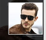 VOGA 1700 103 SİYAH COMFORT CASUAL ANATOMİK GÜNLÜK TERLİK SİYAH 36