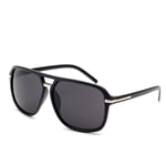 VOGA 1700 103 SİYAH COMFORT CASUAL ANATOMİK GÜNLÜK TERLİK SİYAH 36