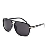 VOGA 1700 103 SİYAH COMFORT CASUAL ANATOMİK GÜNLÜK TERLİK SİYAH 36