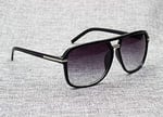 VOGA 1700 103 SİYAH COMFORT CASUAL ANATOMİK GÜNLÜK TERLİK SİYAH 36