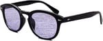 VOGA 171200 SİYAH CİLT COMFORT CASUAL ANATOMİK GÜNLÜK TERLİK SİYAH CİLT 36