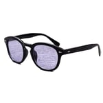 VOGA 171200 SİYAH CİLT COMFORT CASUAL ANATOMİK GÜNLÜK TERLİK SİYAH CİLT 36