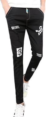 VOGA 1721 SİYAH COMFORT CASUAL ANATOMİK GÜNLÜK TERLİK SİYAH 36