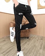 VOGA 1721 SİYAH COMFORT CASUAL ANATOMİK GÜNLÜK TERLİK SİYAH 36