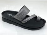VOGA 1740 PLATİN ÇATLAK COMFORT CASUAL BAYAN TERLİK PLATİN ÇATLAK 39
