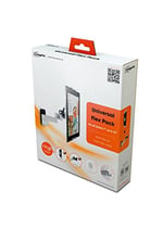 Vogel's Tms 1030 Döndürülebilir Tablet Duvar Askısı, 180 Dereceye Kadar Döndürülebilir (Sol/Sağ), 15 Dereceye Kadar Eğilebilir, İpad V - Seçenekler: Döner duvar askısı, Araç tutucu, Baş desteği tutucu