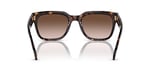 VOGUE 5490S W65613 54 Unisex Güneş Gözlüğü