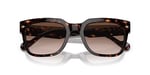 VOGUE 5490S W65613 54 Unisex Güneş Gözlüğü