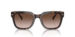 VOGUE 5490S W65613 54 Unisex Güneş Gözlüğü