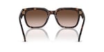 VOGUE 5490S W65613 54 Unisex Güneş Gözlüğü