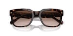 VOGUE 5490S W65613 54 Unisex Güneş Gözlüğü
