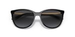 Vogue Eyewear 5119Sı W44/8G 56 Unisex Güneş Gözlüğü