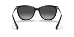 Vogue Eyewear 5119Sı W44/8G 56 Unisex Güneş Gözlüğü