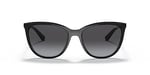 Vogue Eyewear 5119Sı W44/8G 56 Unisex Güneş Gözlüğü