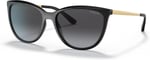 Vogue Eyewear 5119Sı W44/8G 56 Unisex Güneş Gözlüğü