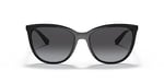 Vogue Eyewear 5119Sı W44/8G 56 Unisex Güneş Gözlüğü