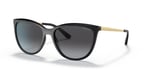 Vogue Eyewear 5119Sı W44/8G 56 Unisex Güneş Gözlüğü