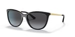 Vogue Eyewear 5119Sı W44/8G 56 Unisex Güneş Gözlüğü