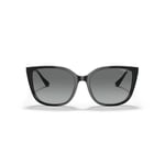 Vogue Eyewear 5435s W44/11 55 kadın Güneş Gözlüğü
