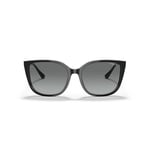 Vogue Eyewear 5435s W44/11 55 kadın Güneş Gözlüğü