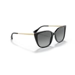 Vogue Eyewear 5435s W44/11 55 kadın Güneş Gözlüğü