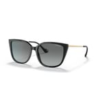 Vogue Eyewear 5435s W44/11 55 kadın Güneş Gözlüğü