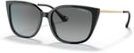 Vogue Eyewear 5435s W44/11 55 kadın Güneş Gözlüğü