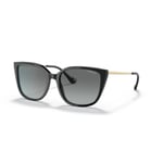 Vogue Eyewear 5435s W44/11 55 kadın Güneş Gözlüğü