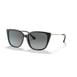 Vogue Eyewear 5435s W44/11 55 kadın Güneş Gözlüğü