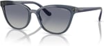 Vogue Eyewear 5496Sı 27644L 54 Kadın Güneş Gözlüğü