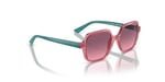 Vogue Eyewear Çocuk Vj2006 Kare Güneş Gözlüğü