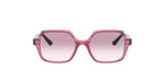Vogue Eyewear Çocuk Vj2006 Kare Güneş Gözlüğü