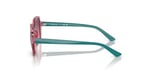 Vogue Eyewear Çocuk Vj2006 Kare Güneş Gözlüğü