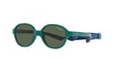 Vogue Eyewear Çocuk Vj2012 Yuvarlak Güneş Gözlüğü