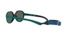 Vogue Eyewear Çocuk Vj2012 Yuvarlak Güneş Gözlüğü