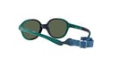 Vogue Eyewear Çocuk Vj2012 Yuvarlak Güneş Gözlüğü