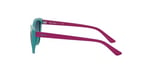 Vogue Eyewear Çocuklar İçin Vj2003 Kedi Gözü Güneş Gözlüğü