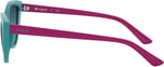 Vogue Eyewear Çocuklar İçin Vj2003 Kedi Gözü Güneş Gözlüğü