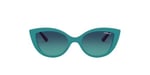 Vogue Eyewear Çocuklar İçin Vj2003 Kedi Gözü Güneş Gözlüğü