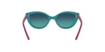 Vogue Eyewear Çocuklar İçin Vj2003 Kedi Gözü Güneş Gözlüğü