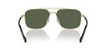 Vogue Eyewear Erkek Vo4289s Aviator Güneş Gözlüğü