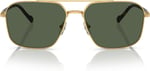 Vogue Eyewear Erkek Vo4289s Aviator Güneş Gözlüğü