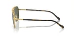 Vogue Eyewear Erkek Vo4289s Aviator Güneş Gözlüğü